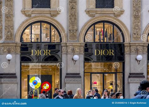 is dior cheaper in milan|christian dior in milan.